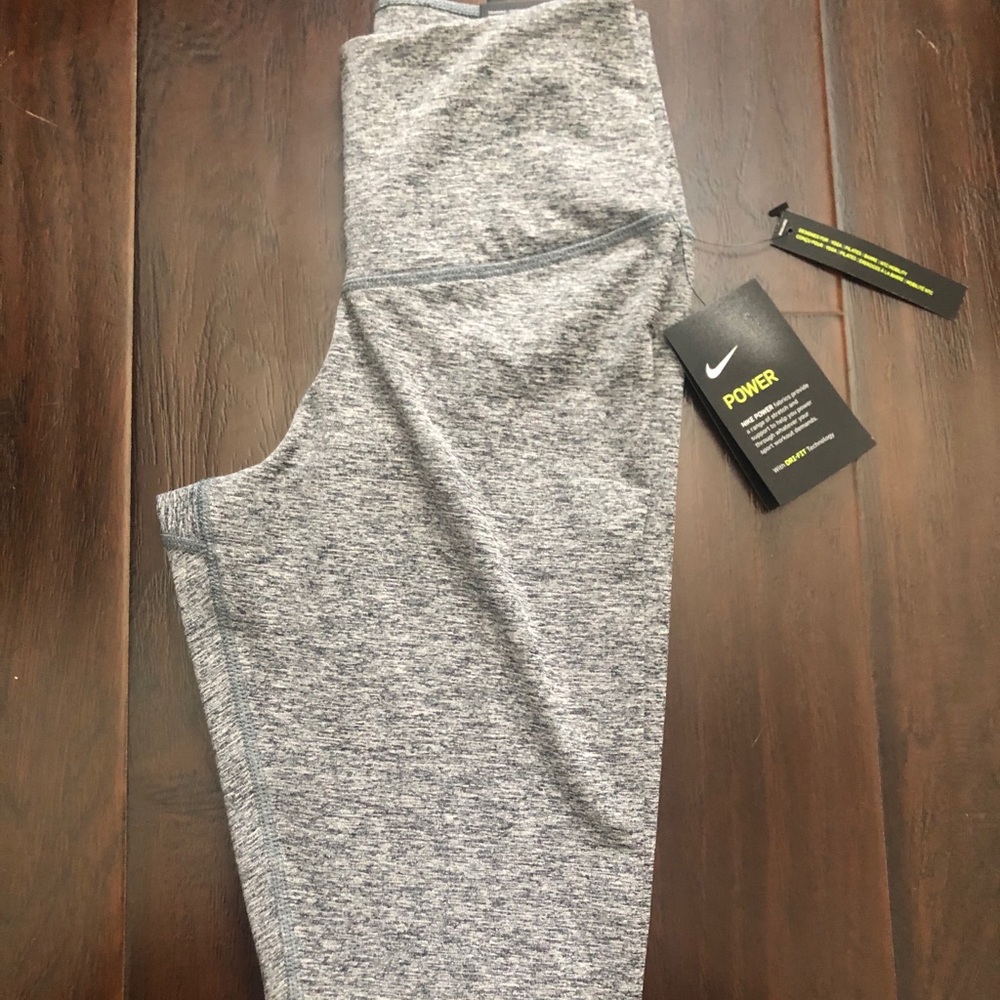 Nike dry fit leggings